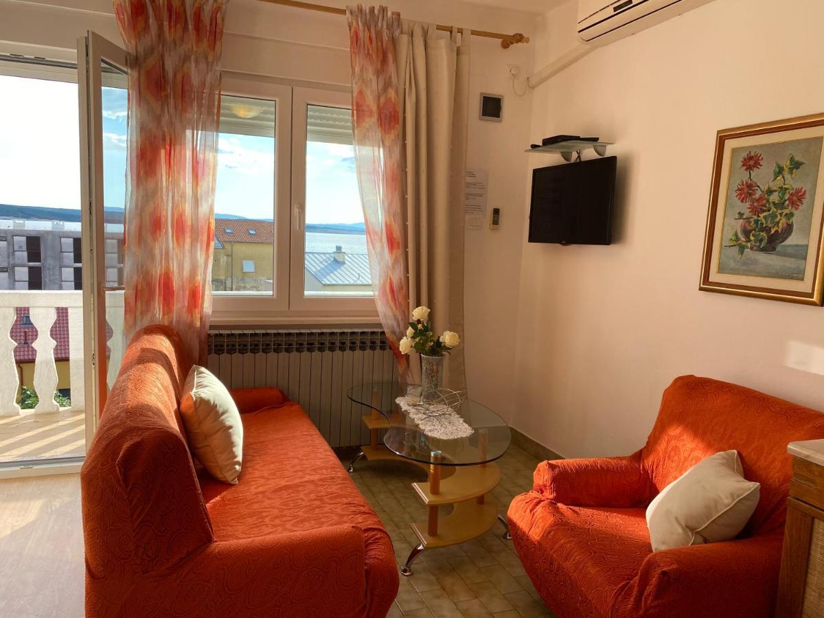Family Apartments Vesna- 100 M Beach -Center 茨里克韦尼察 外观 照片